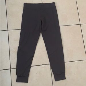 Fleo joggers grey